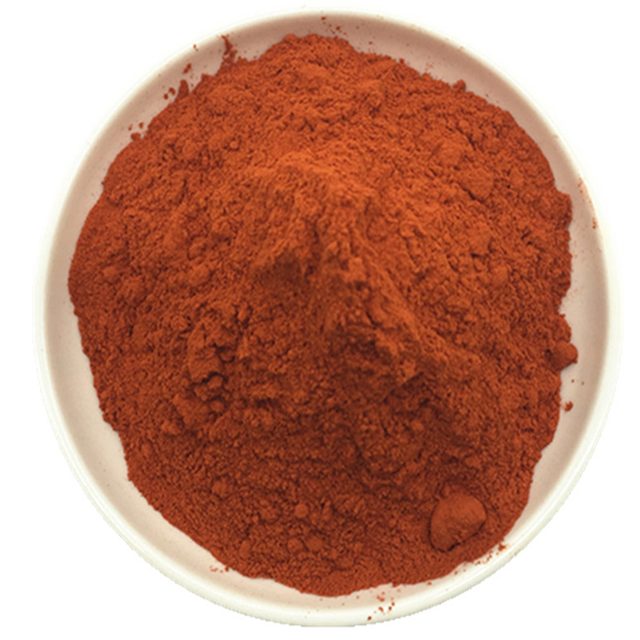 Poudre fine soluble dans l'eau médicale d'extrait d'usine de carthame 0