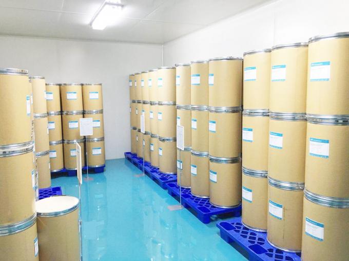 Beijing Silk Road Enterprise Management Services Co.,LTD ligne de production en usine 1