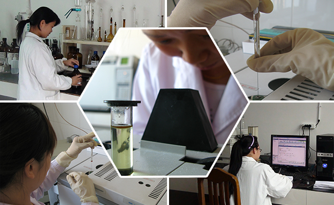 Beijing Silk Road Enterprise Management Services Co.,LTD ligne de production en usine 0