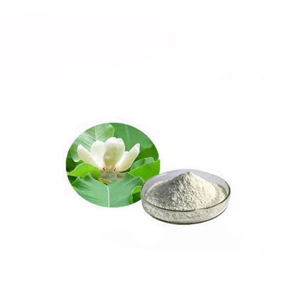 Chine Extrait pur d'écorce de magnolia de 98% Honokiol fournisseur