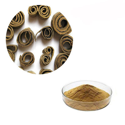 Chine CLHP Magnolol/extrait d'écorce d'Officinalis magnolia de Honokiol fournisseur