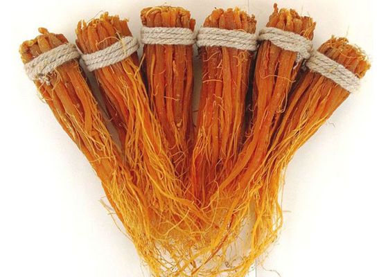 Extrait rouge de ginseng de 10% Ginsenosides fournisseur