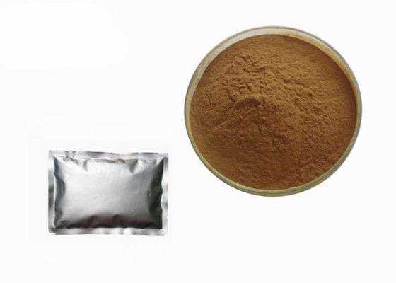 Anti poudre d'extrait de champignon de shiitaké de catégorie comestible de fatigue fournisseur