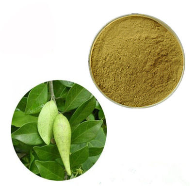 Poudre d'extrait d'anthocyanine de feuille de Sylvestre de gymnema pour pharmaceutique fournisseur