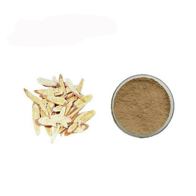 poudre d'extrait d'astragale de racine de 98% 50% 10% 5% Cycloastragenol fournisseur