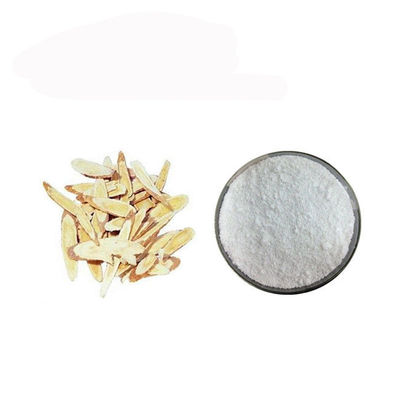 poudre d'extrait d'astragale de racine de 98% 50% 10% 5% Cycloastragenol fournisseur