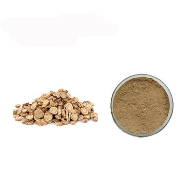 Extrait de racine d'astragale activé par complément alimentaire de CAS 78574-94-4 fournisseur