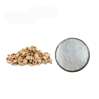 Soulagement de la poudre naturelle d'extrait d'astragale d'Astragaloside IV d'efforts fournisseur