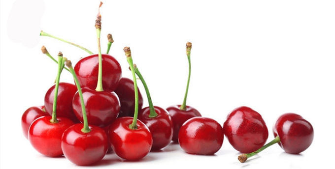 Poudre naturelle d'extrait de fruit de cerise d'Acerola de la vitamine C 17% 25% 0